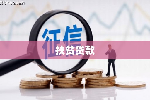 福兴扶贫贷款